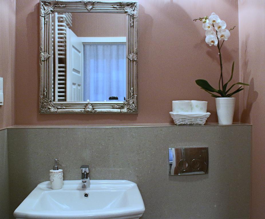 Apartamenty Mlynowa Bialystok Exterior photo